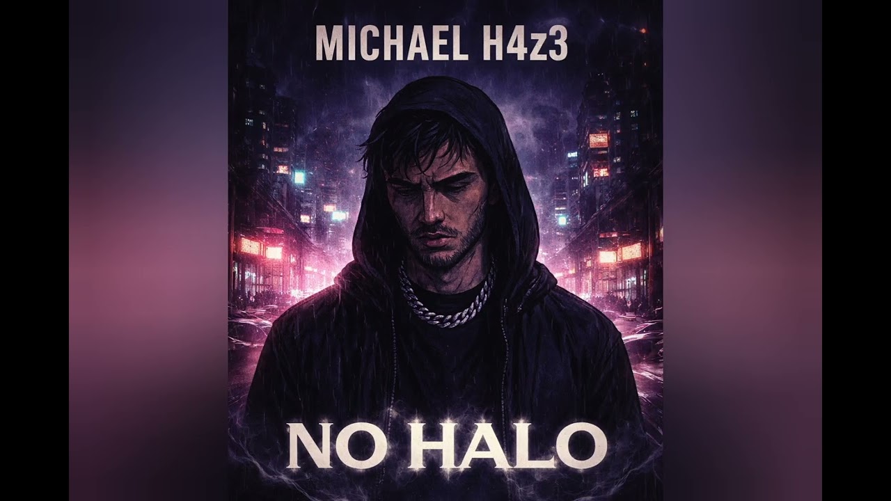 Michael H4z3 - No Halo (KMC Gruppe A 1/4)(32 - 243 Punkte)