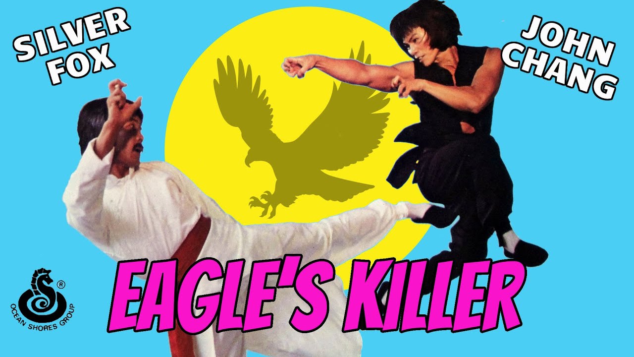 Wu Tang Collection - Eagle's Killer