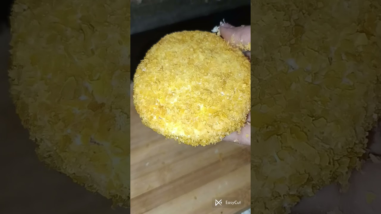 Ramzan Series Episode 1 | Chicken Cheese Crispy Pocket | Iftar Special Recipe iftar 