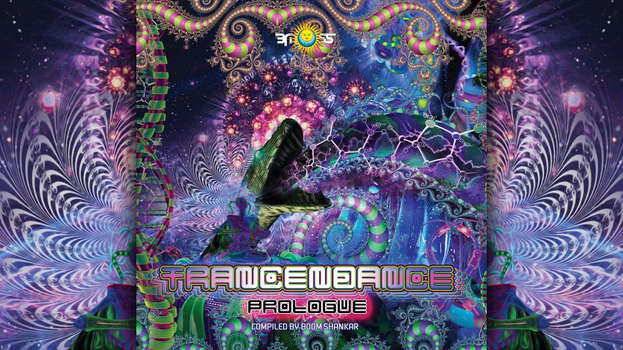 Paramatma - Mystical India