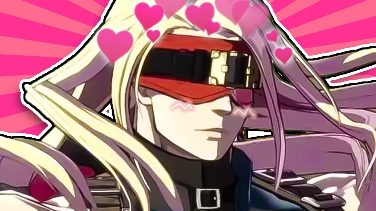 THIS IS WHY EVERYONE LOVES ZATO-1 (including me)