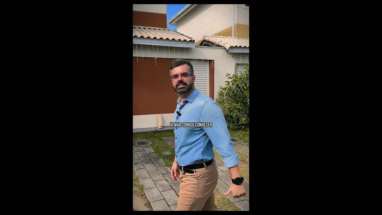 CA00590 - Casa Duplex em Condomínio Fechado na Serra!