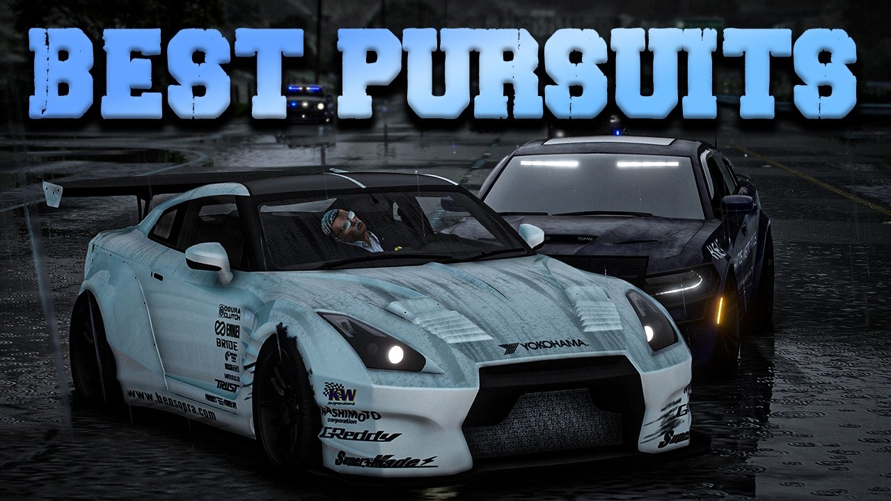 Best Pursuits of January 2026 | DVRP V4 | GTA 5 RP