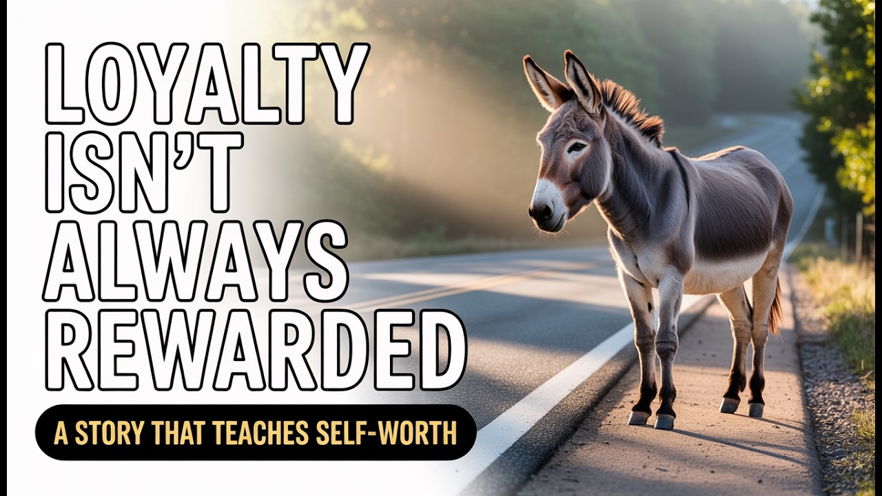 One Mistake Made Him “Useless” – A Powerful Story About Self Worth