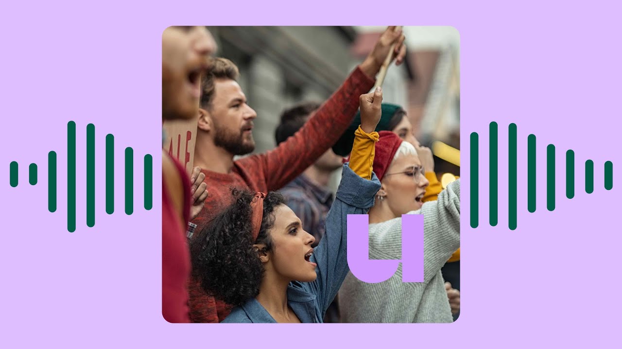 🎧 Hoe liedjes tot revolutie kunnen leiden (podcast)