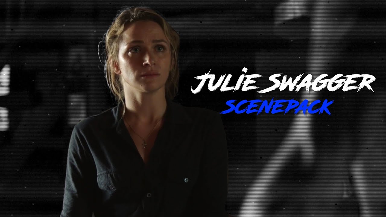 Julie Swagger Scenepack