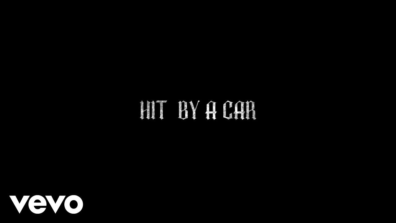 Balkun Brothers - HIT BY A CAR