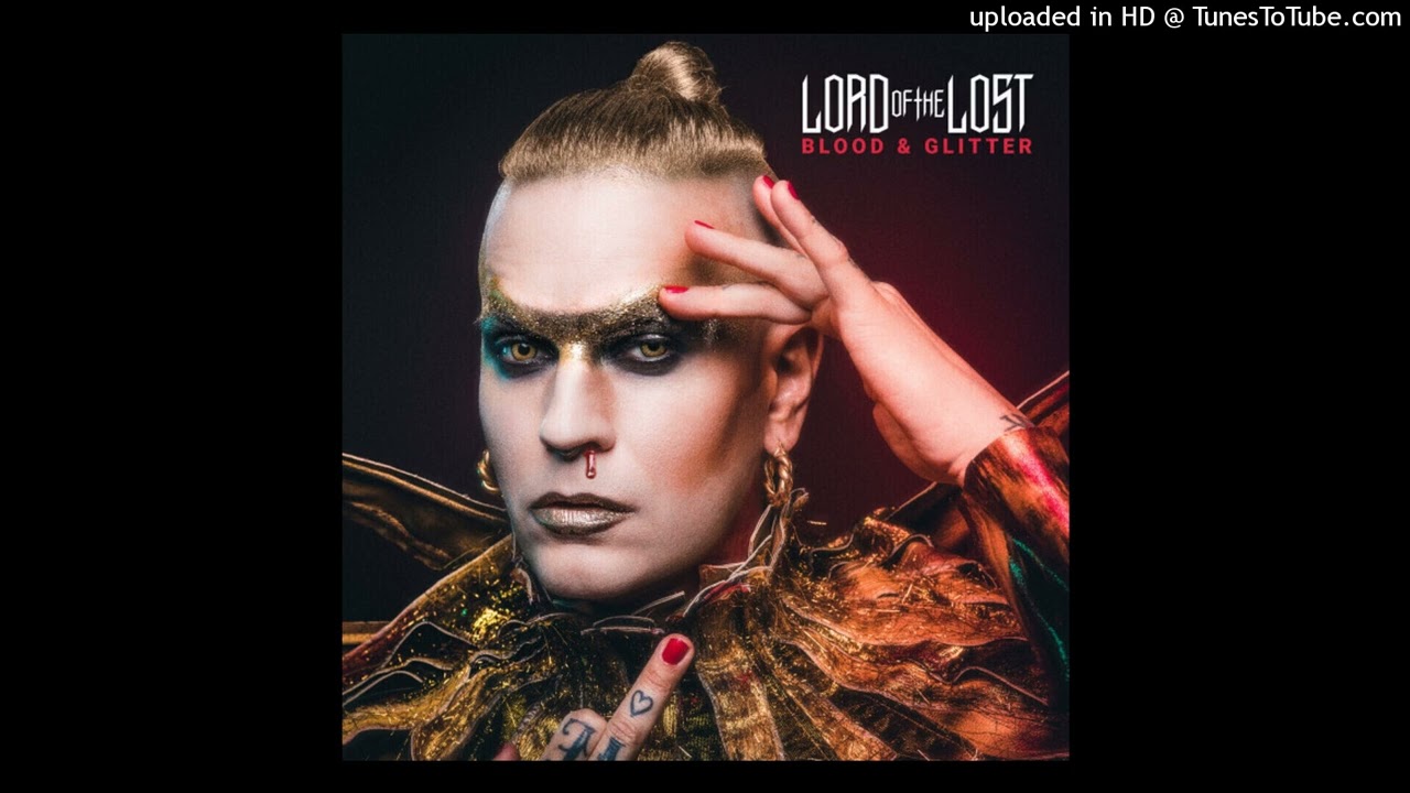 Lord Of The Lost - Destruction Manual