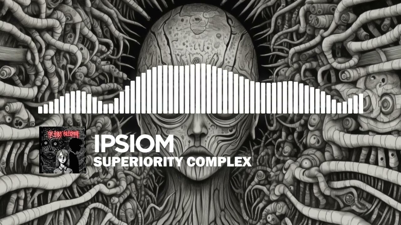 Ipsiom - Superiority Complex [Modern Horror]