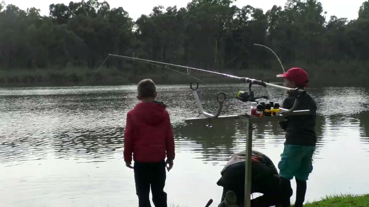 Episode 17   Modderfontein