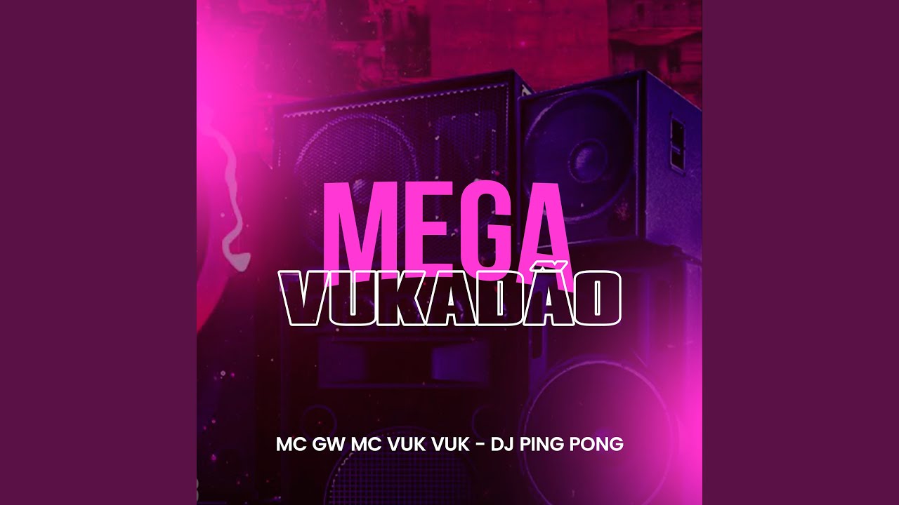 Mega Vukadão