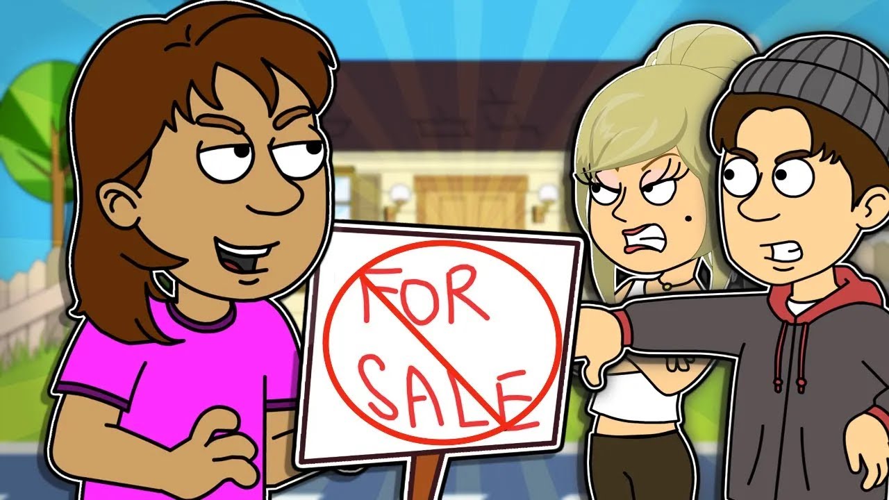 Dora Sabotages Her Neighbors' House For Sale And Gets Grounded