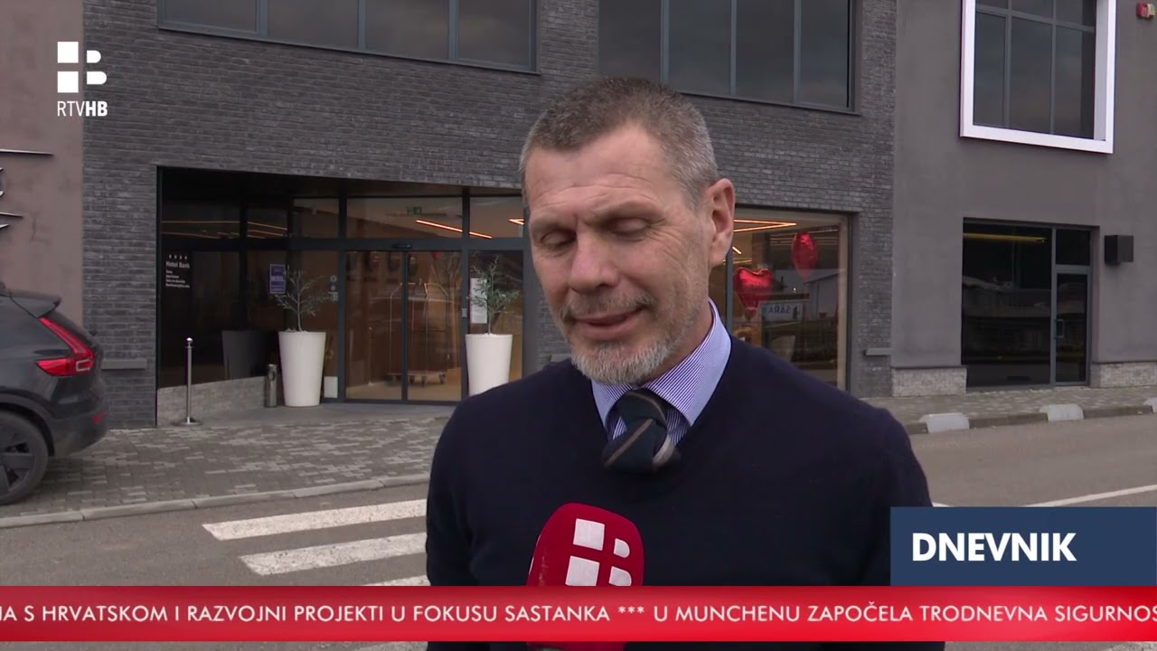 RTV HB | U Kiseljaku prva Plava noć u Bosni