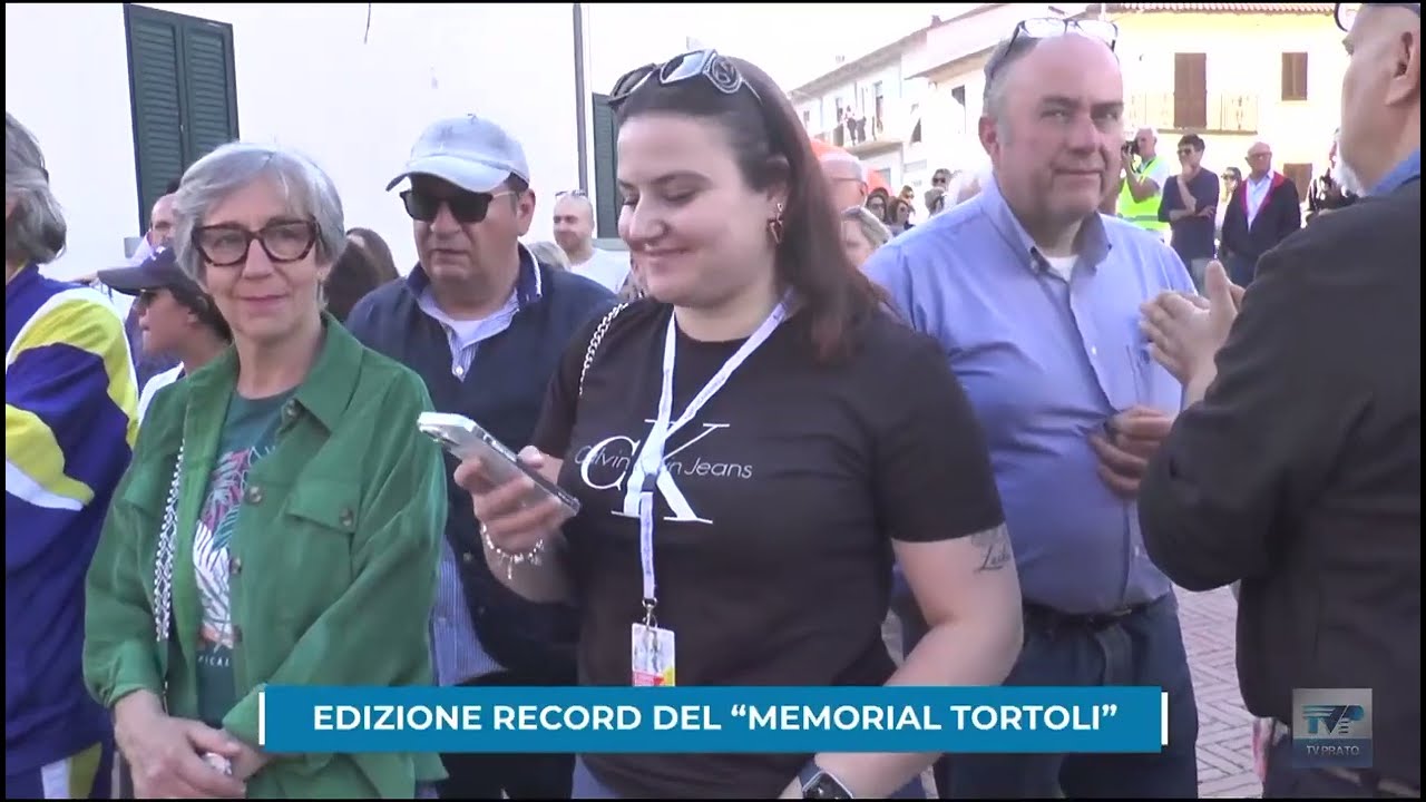 Telegiornale del giorno del 06/ 05/ 24