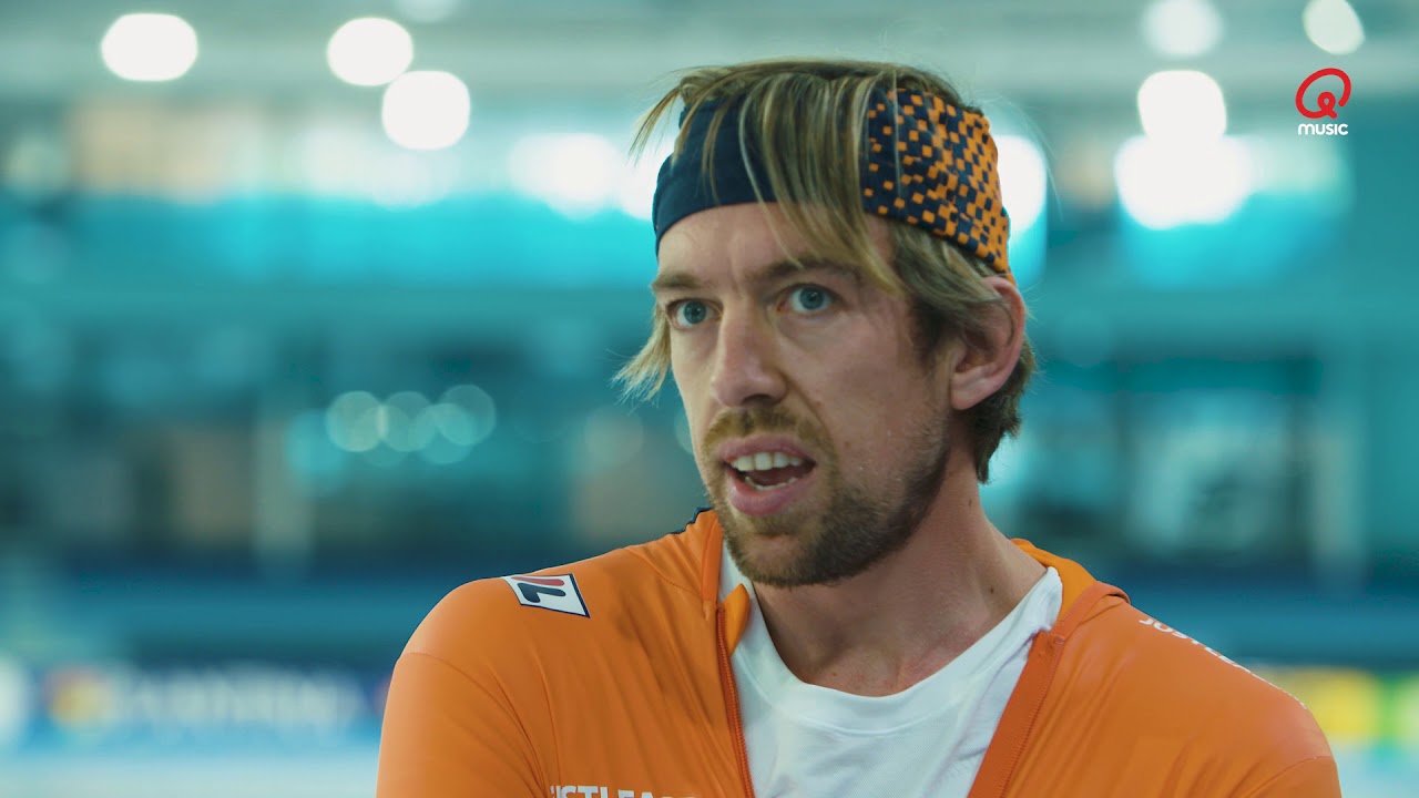 Mattie Valk gaat voor goud deel 3