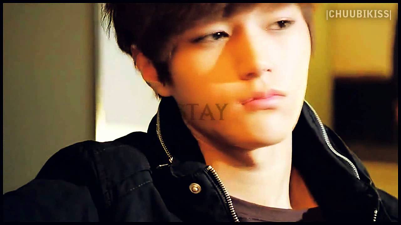 Myungsoo ✖ Jiyeon - Stay