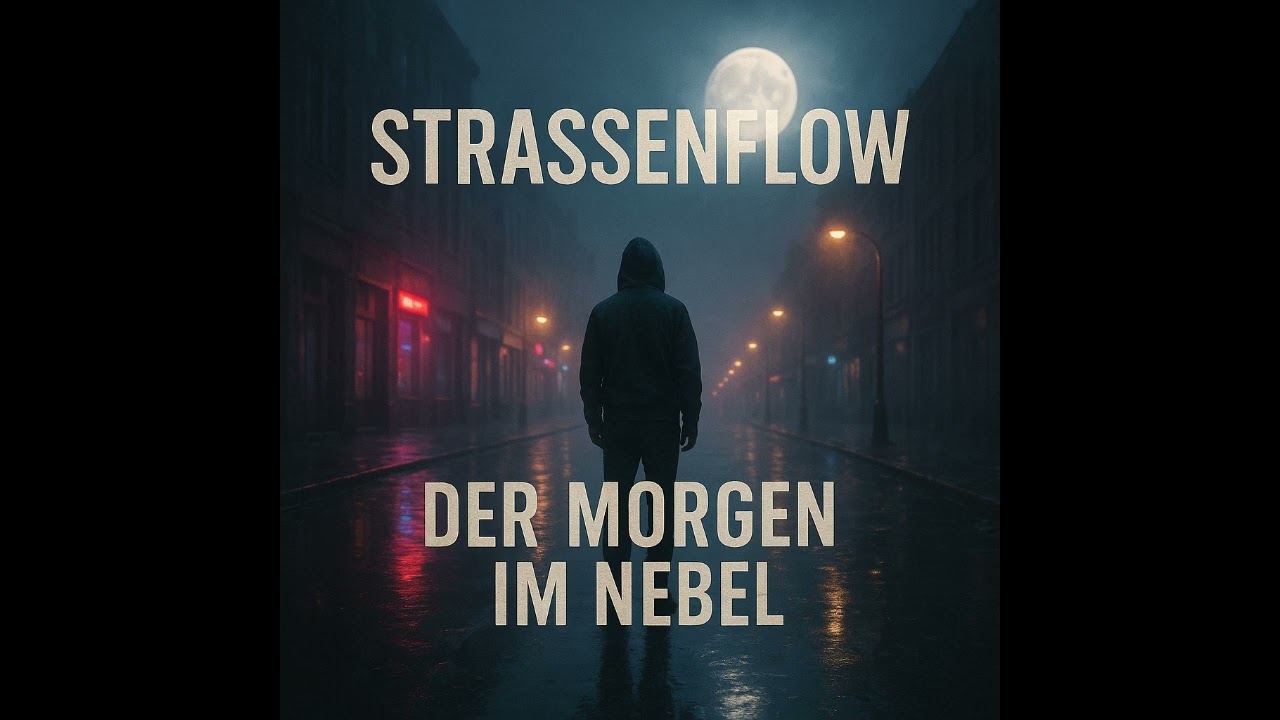 Der Morgen im Nebel