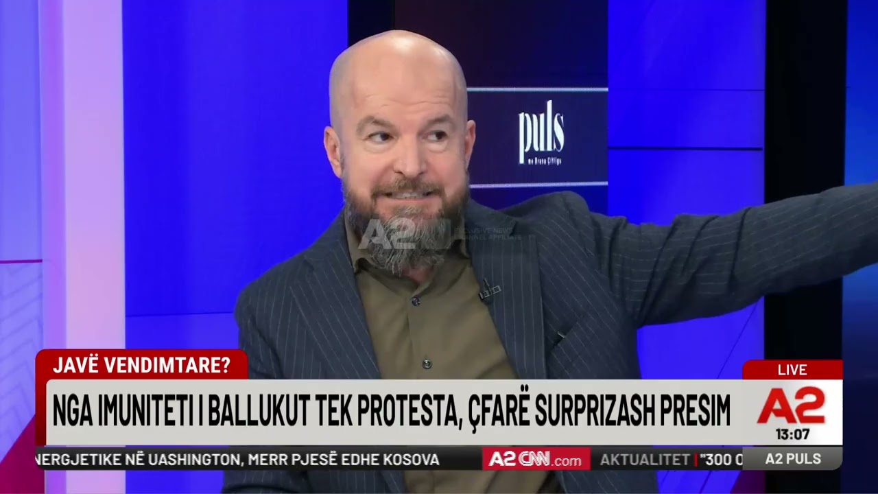 Me buton i bën vetëm Rama punët dhe ju i duartrokisni, Lela ndez debatin në studio