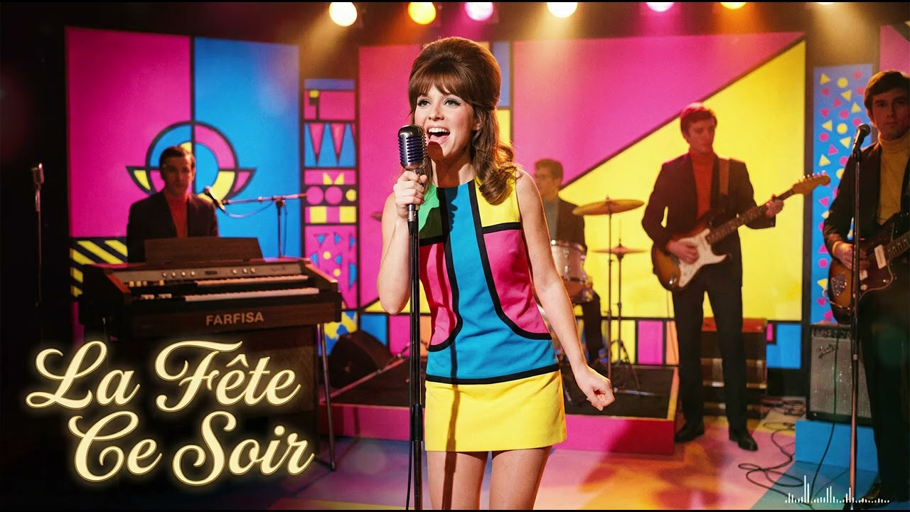 French 60s Pop | 
