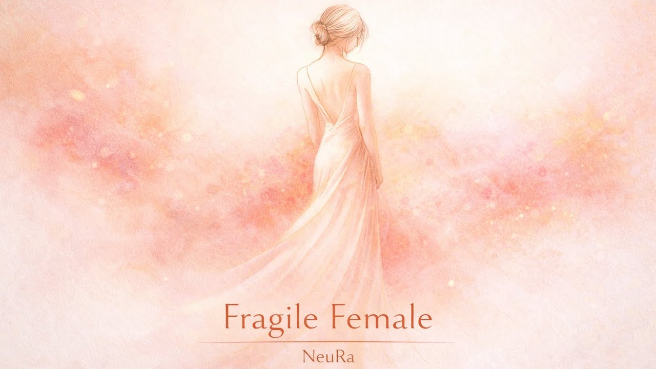 NeuRa - Fragile Female 🩶