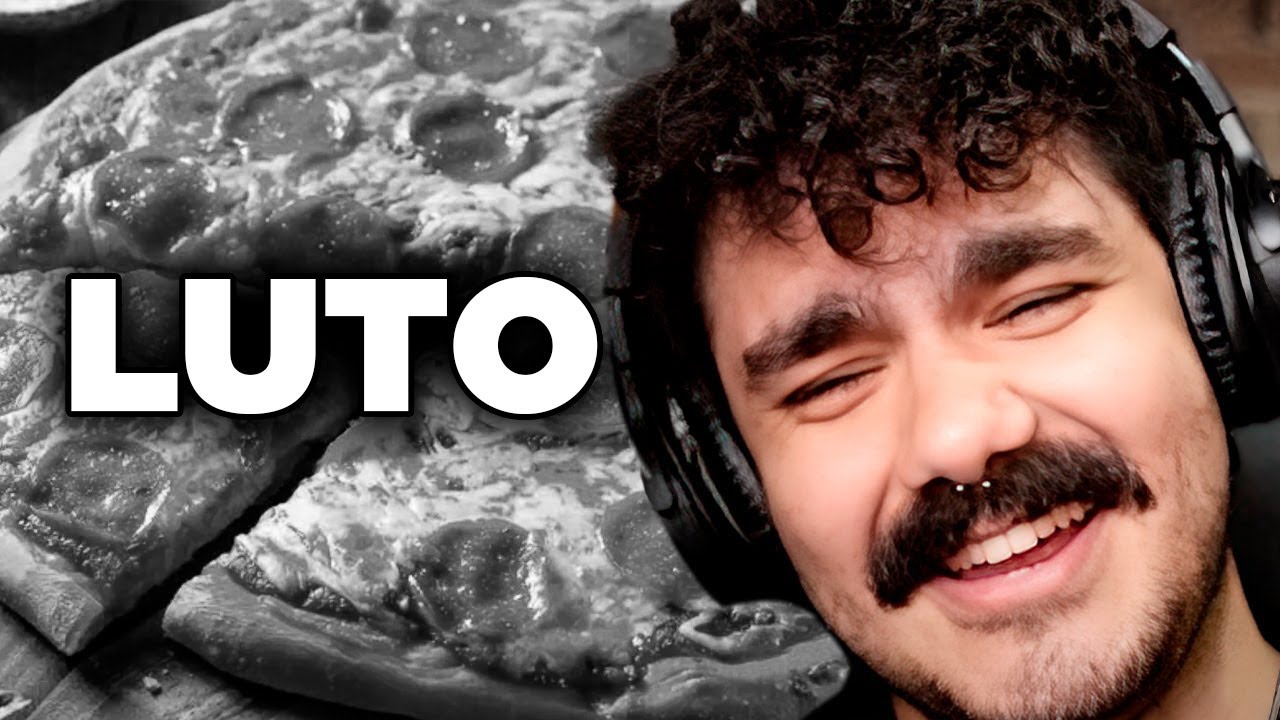 GOLPISTA FORJA A PRÓPRIA M0RT3 PARA NÃO PAGAR PIZZA