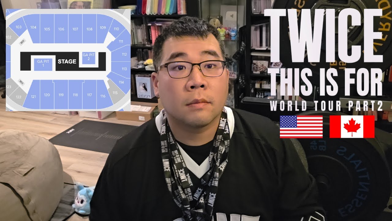 I Attended Six TWICE 