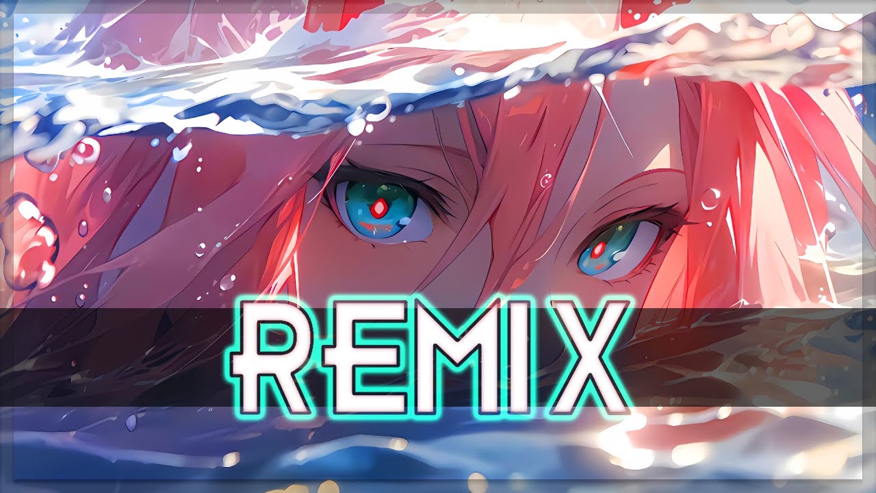 S3RL - Intensify [TheDrunkRobot Remix]