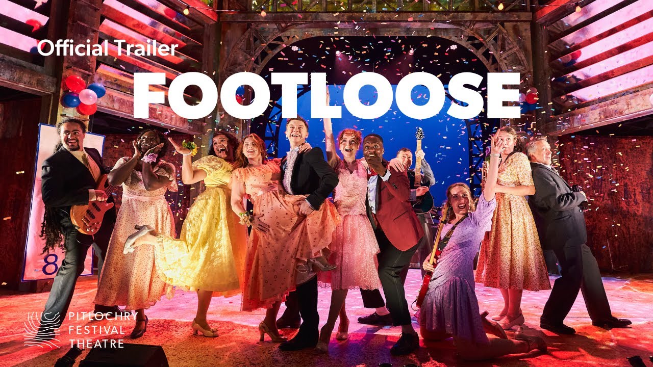 FOOTLOOSE | Official Trailer