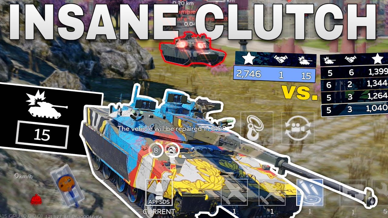 This Top Tier Lineup is Incredibly Overpowered