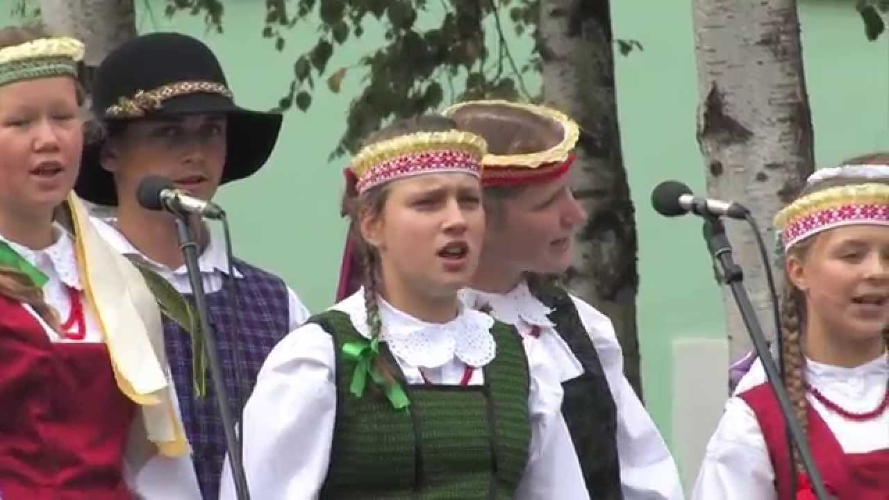 „Žilvitis žaliuoja - 2015“