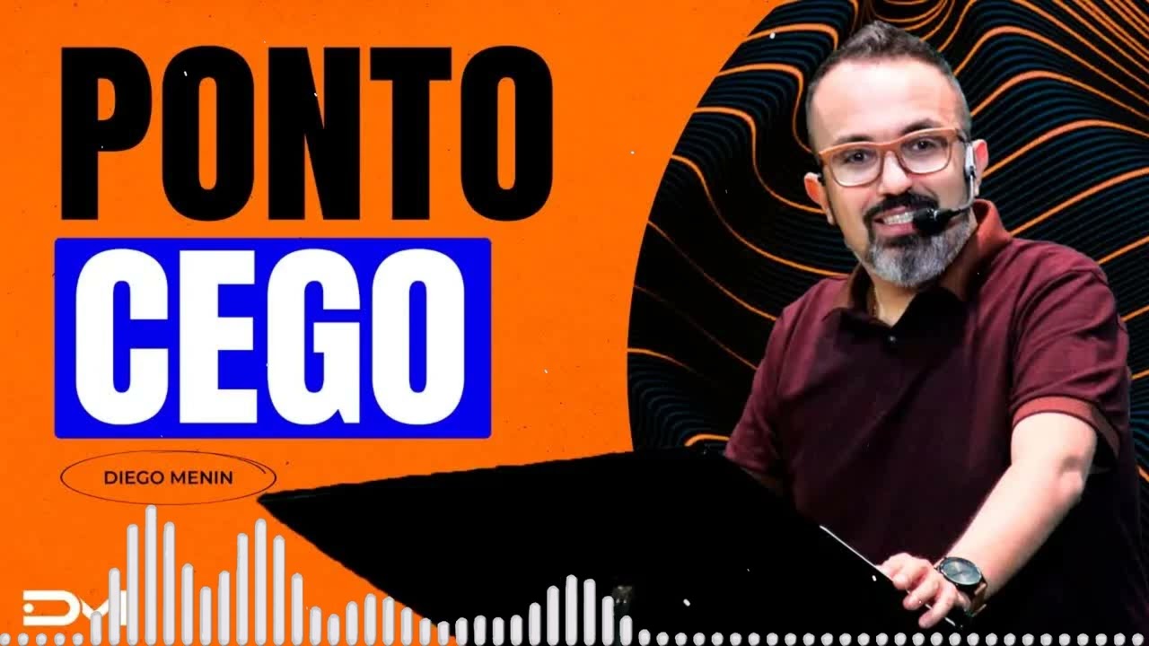 DEUS VAI VIRAR A CHAVE DA SUA VIDA - DIEGOMENIN SERMÃO