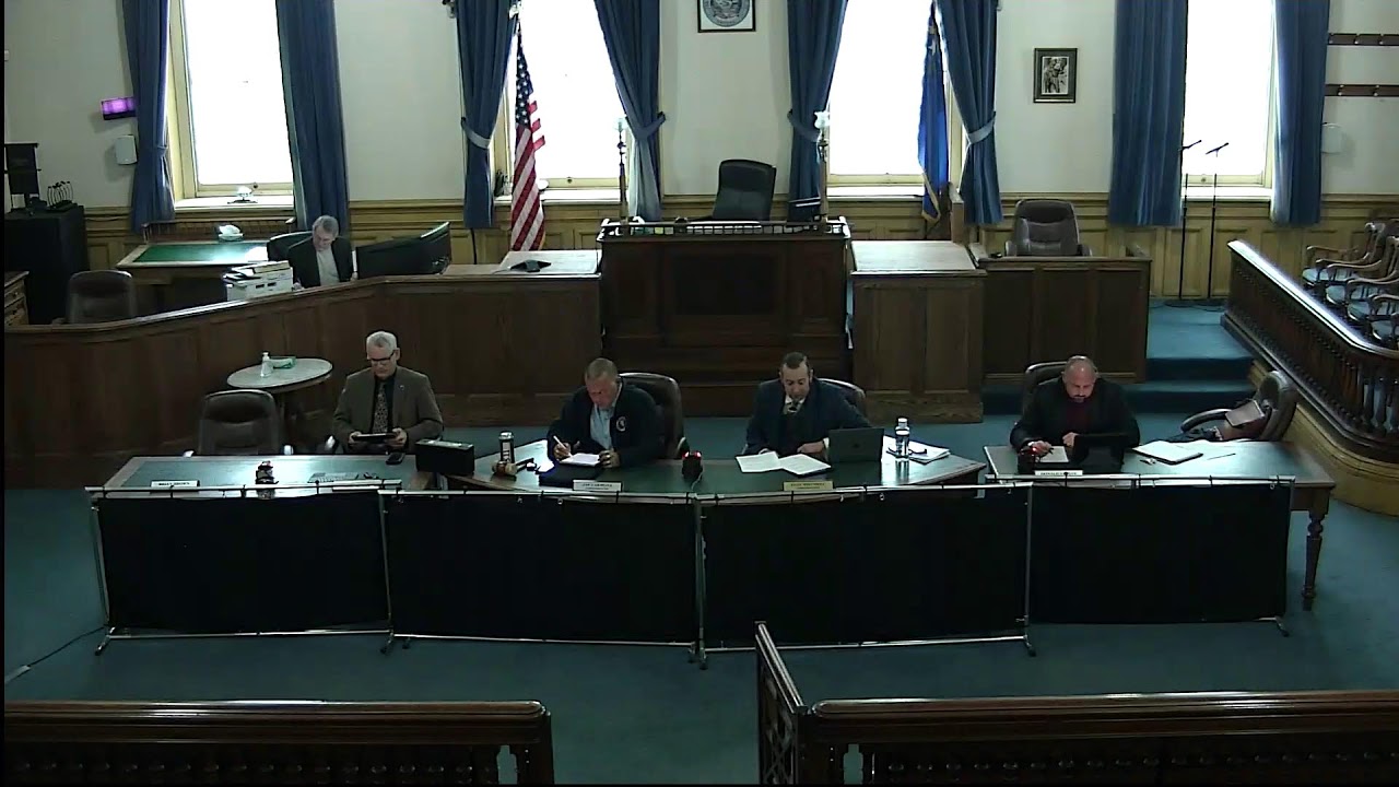 2026-02-17 BoCC Regular Meeting