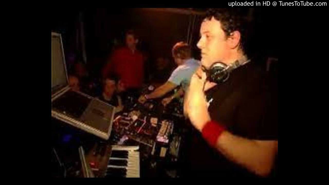 Digitalism Zdarlight - Joachim Garraud remix HQ