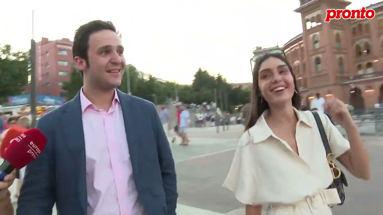 Froilán habla sobre su vida personal: todo lo que ha contado