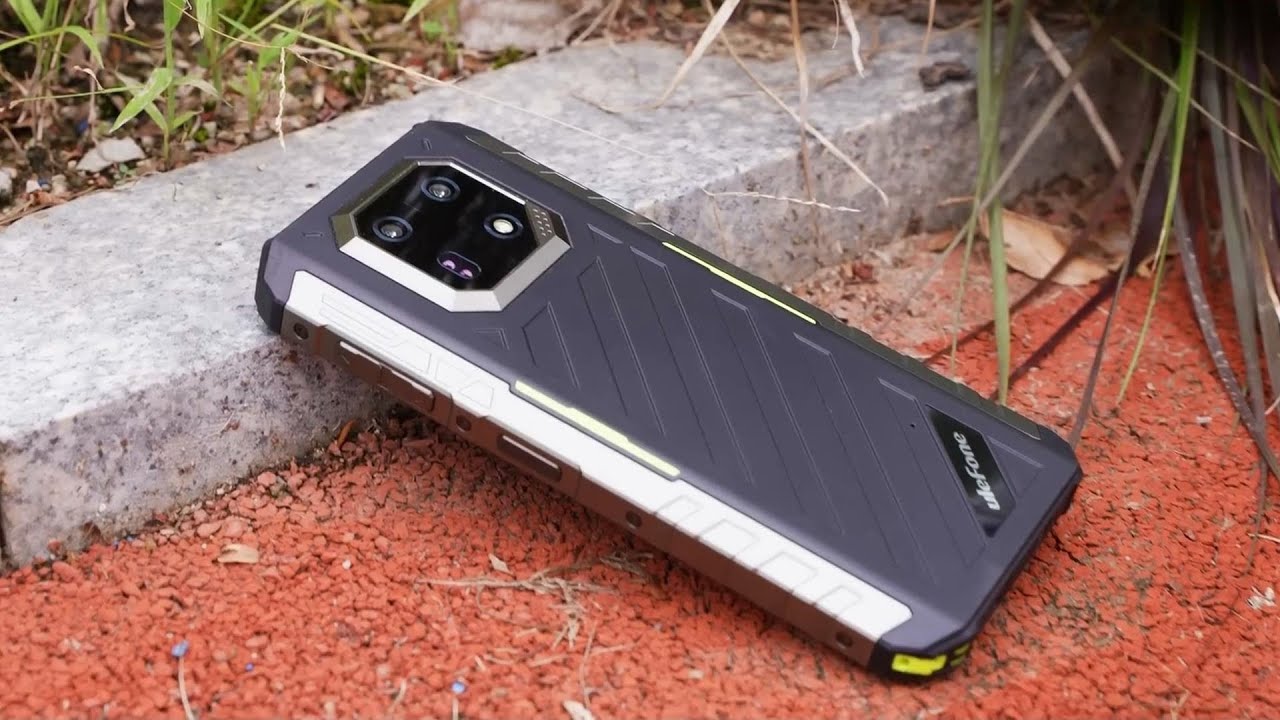 (2024) Top 5 Rugged Phones Under $300