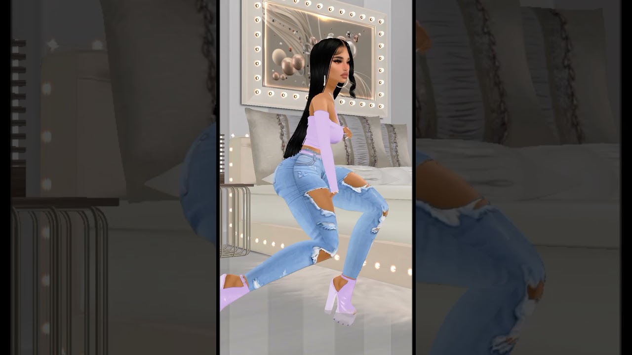 By VWMO #imvu #youtube #shorts #video
