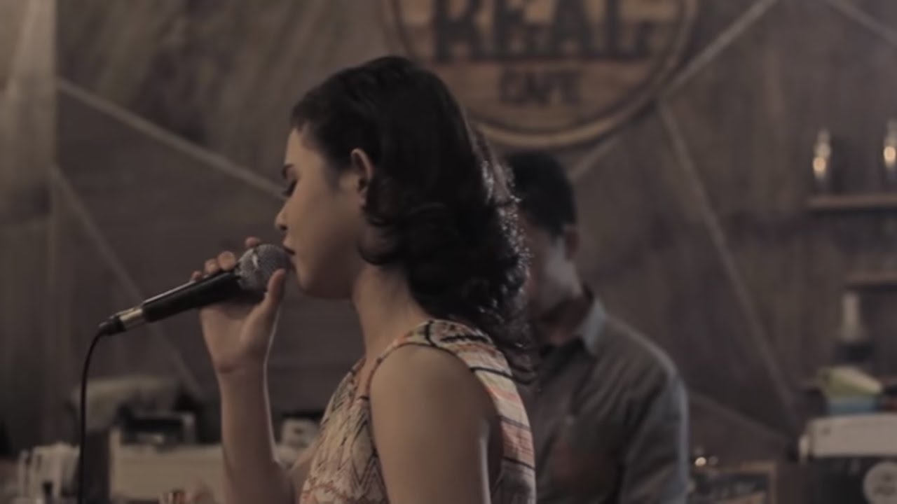 Remedy - Adele by Maizura | Live Cover