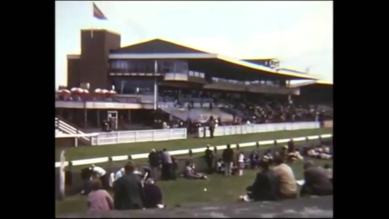 Redcar - mid 70's v2.0