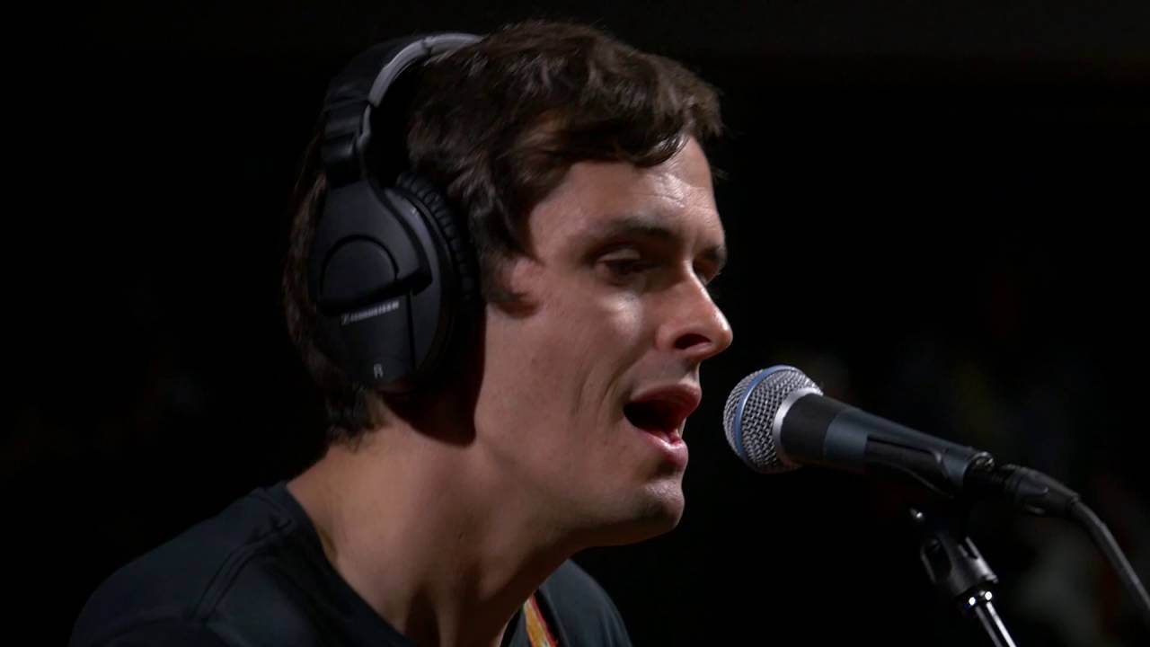 Ultimate Painting - Song For Brian Jones (Live on KEXP)