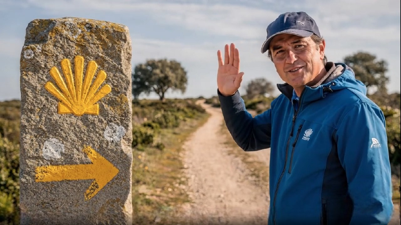 Guía completa para hacer el Camino de Santiago por primera vez !!!
