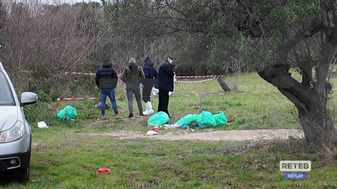 Giulianova - Si indaga per occultamento di cadavere