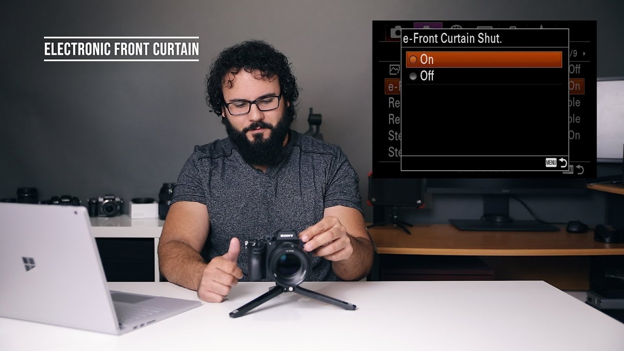 Sony A7III | 5 важных вещей, которые вам нужно знать СЕЙЧАС