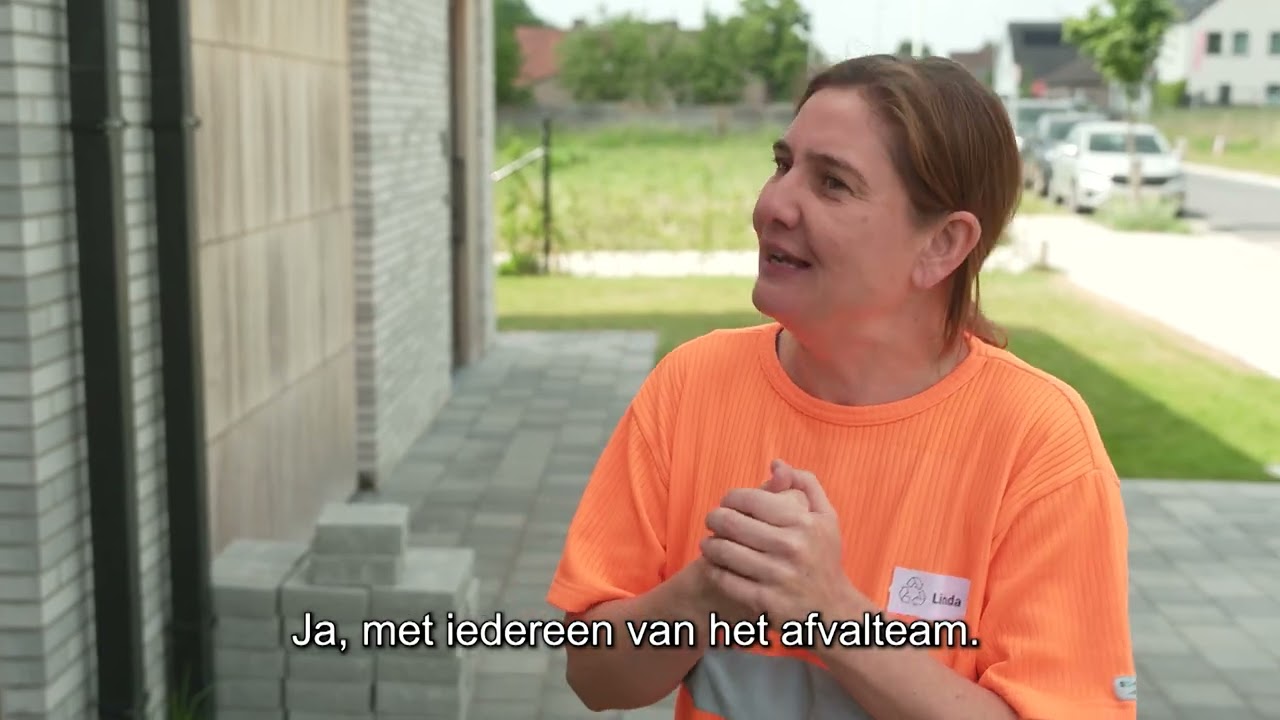 't Is Proper: bied je afval veilig aan