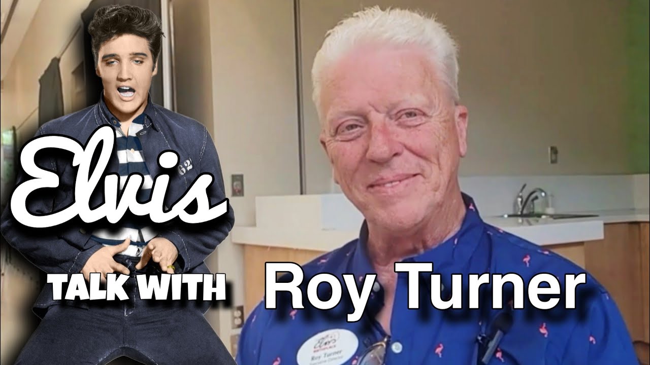 Elvis Birthplace Historian Roy Turner Interview Tupelo
