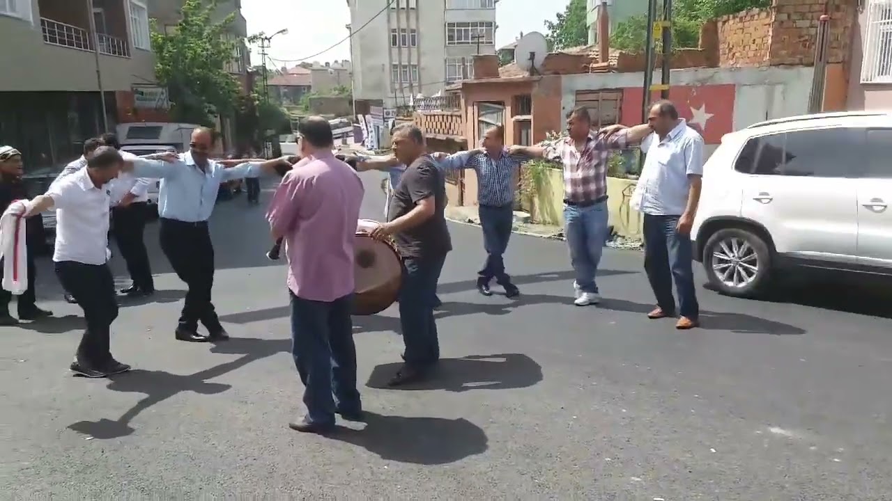 Yılmaz ivgen ve Müfit keser Kestanelik köyü 2015 yılı 