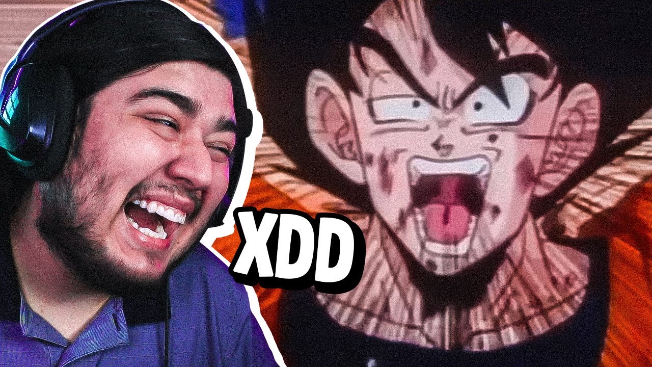 QUE ES ESTE DOBLAJE PORTUGUES? XDDD