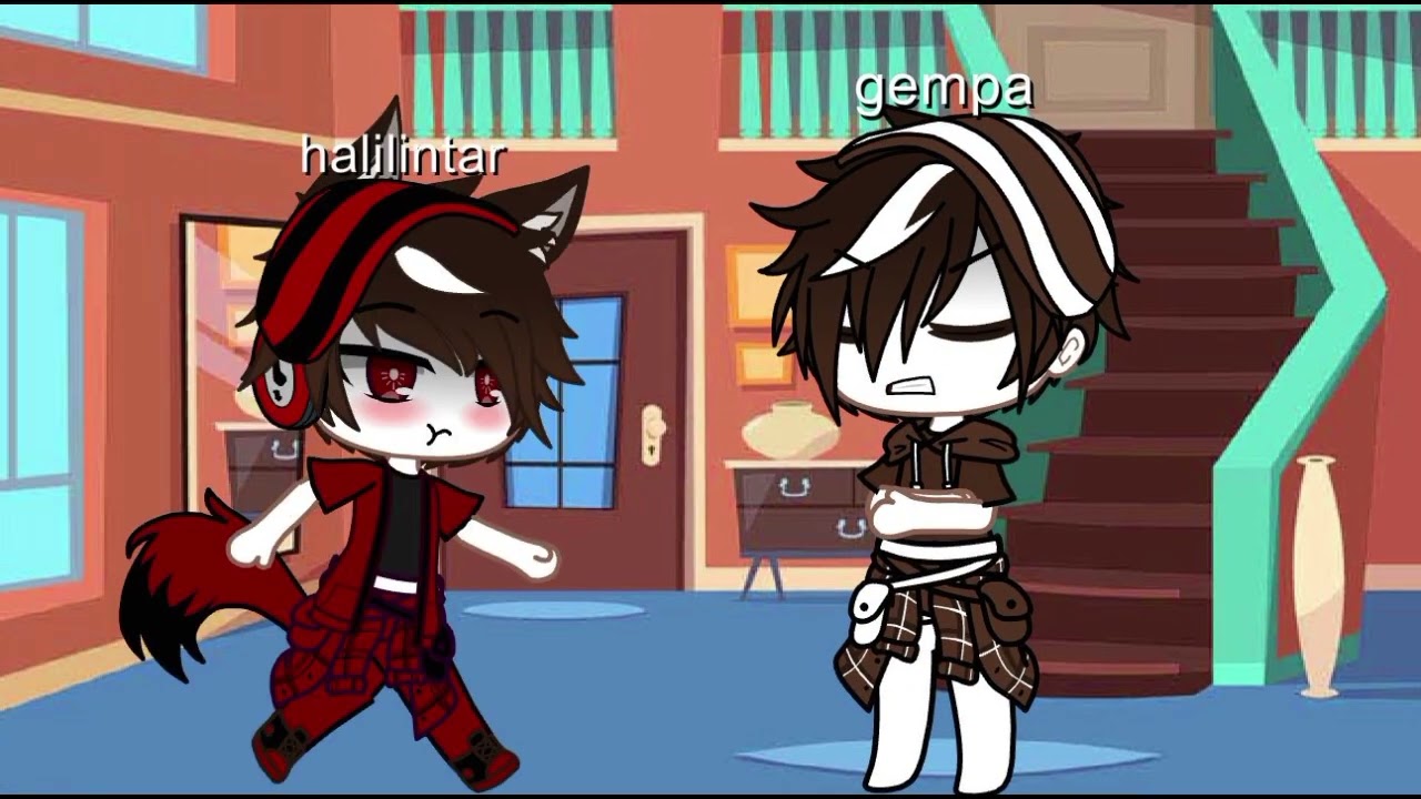 we are sorry lintar (part 1) Boboiboy elemental