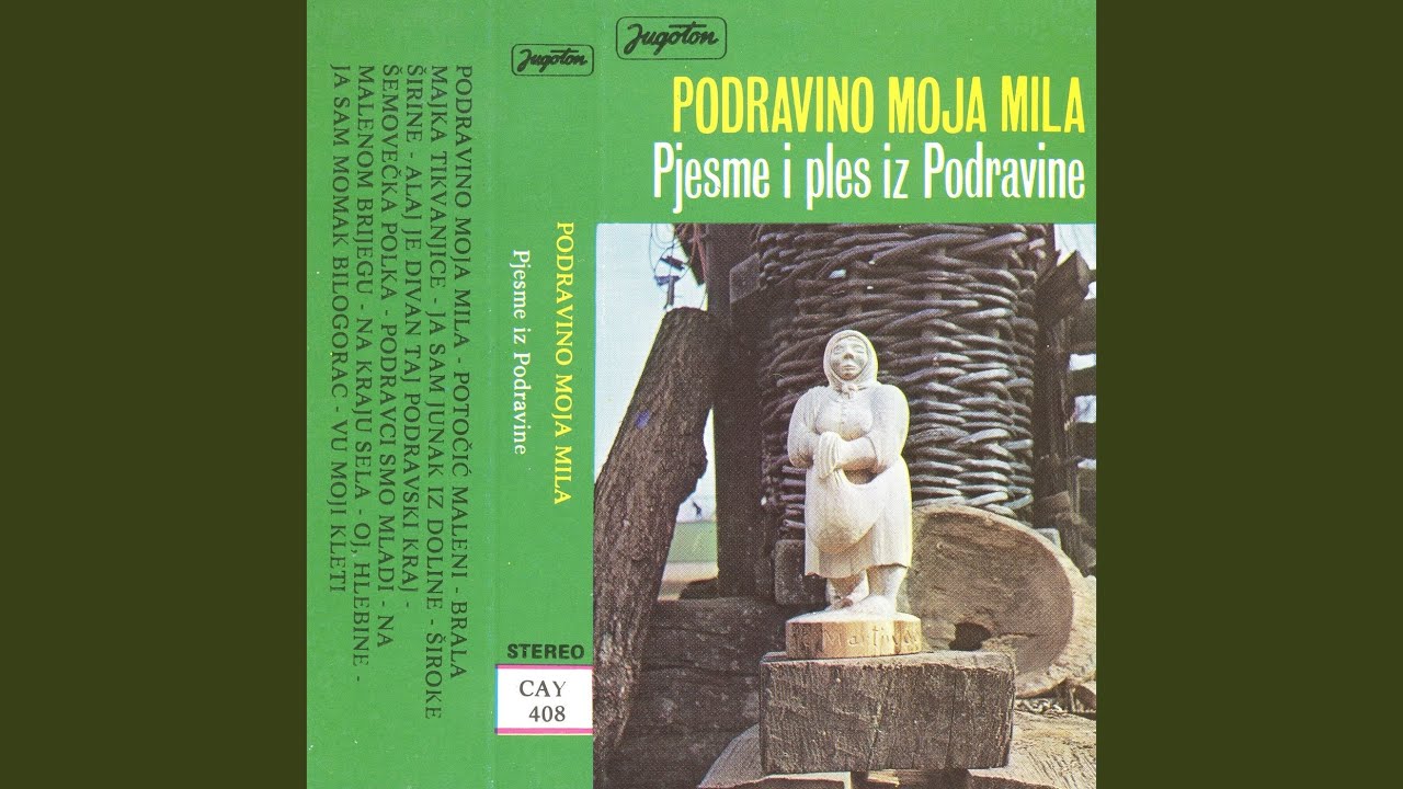 Potočić Maleni