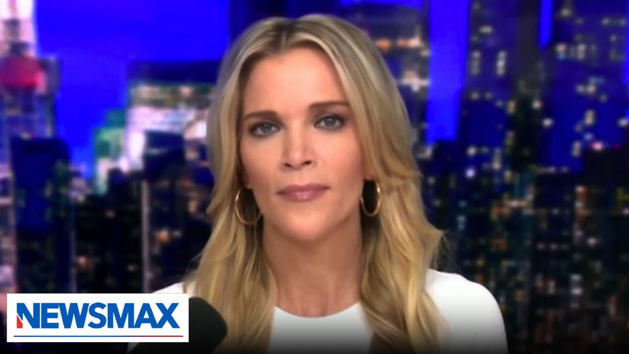 Megyn Kelly: 'I'm done with preferred pronouns'