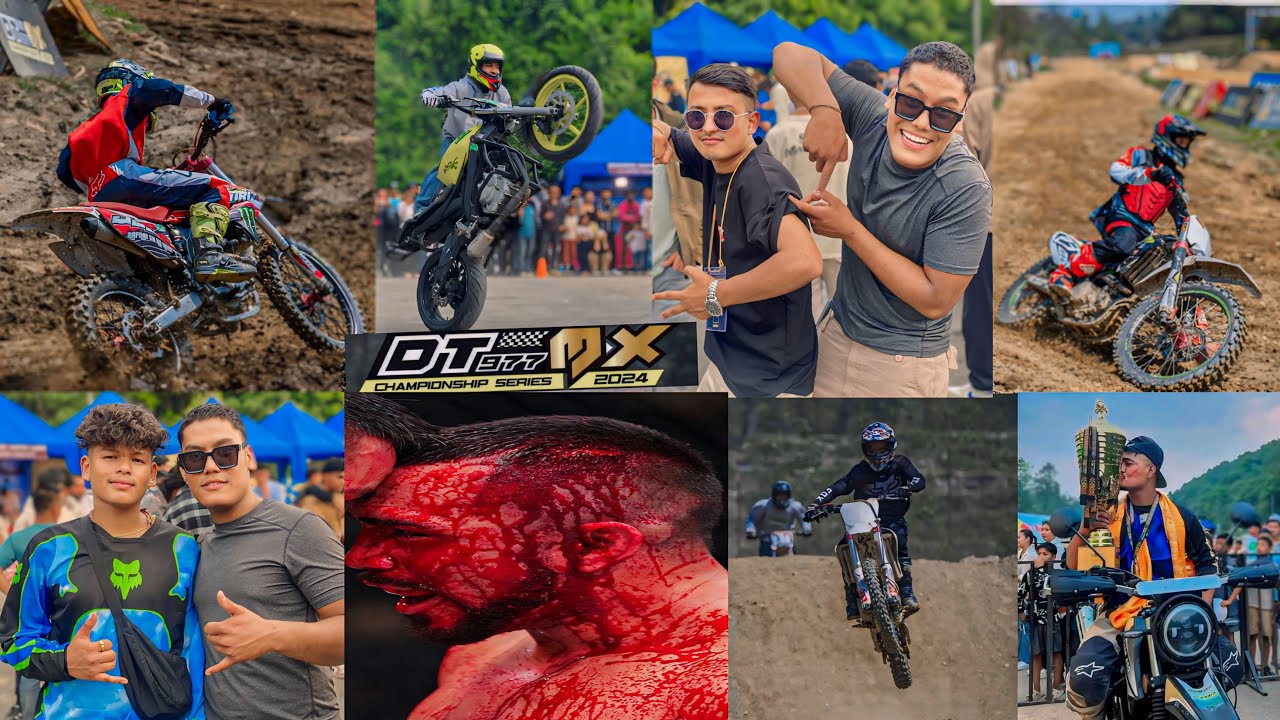 DIRT TEMPLE MA BABAL JHAGADA PARYO😡// FINALE 2024🎉